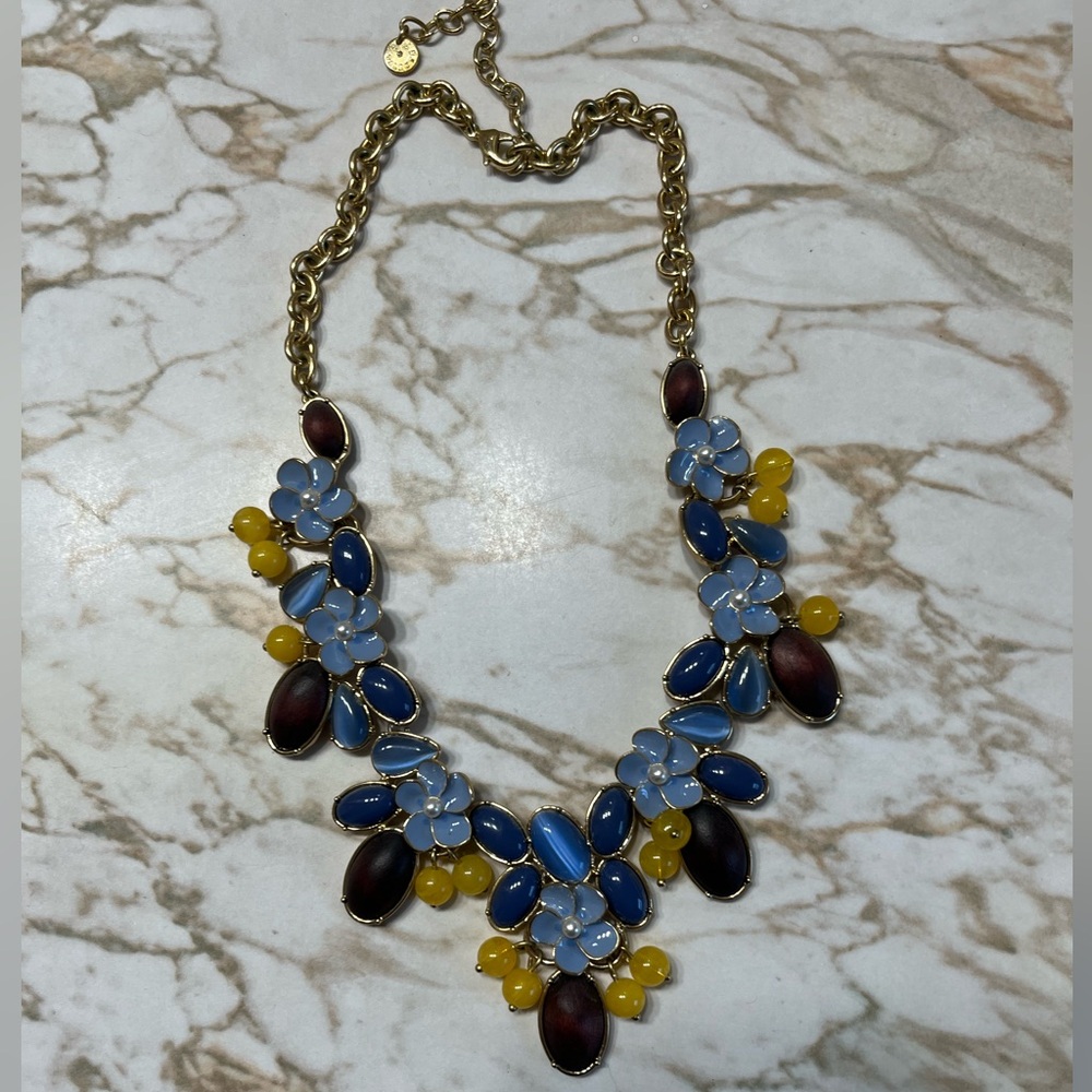 Vintage Talbots Necklace